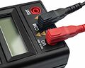 Mastech 13-1306 Токовые клещи M266 MASTECH