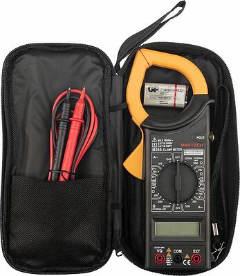 Mastech 13-1306 Токовые клещи M266 MASTECH