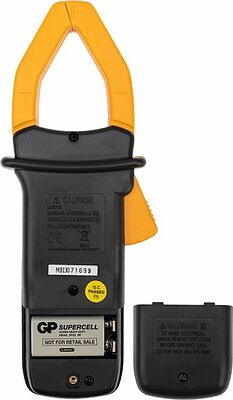 Mastech 13-1307 Токовые клещи MS2001 MASTECH
