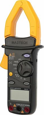 Mastech 13-1308 Токовые клещи MS2101 MASTECH