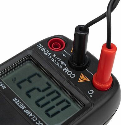 Mastech 13-1308 Токовые клещи MS2101 MASTECH