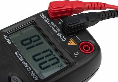 Mastech 13-1308 Токовые клещи MS2101 MASTECH