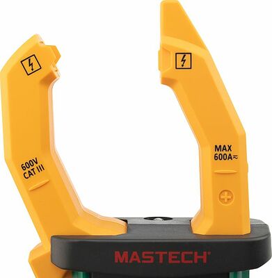 Mastech 13-1309 Токовые клещи MS2109A MASTECH