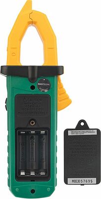 Mastech 13-1309 Токовые клещи MS2109A MASTECH