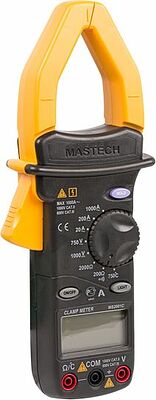 Mastech 13-1310 Токовые клещи MS2001C MASTECH