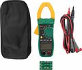 Mastech 13-1311 Токовые клещи MS2138 MASTECH