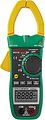 Mastech 13-1311 Токовые клещи MS2138 MASTECH