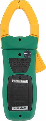 Mastech 13-1311 Токовые клещи MS2138 MASTECH