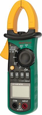 Mastech 13-1313 Токовые клещи MS2008B MASTECH