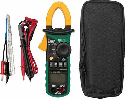 Mastech 13-1313 Токовые клещи MS2008B MASTECH