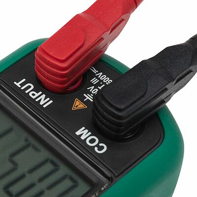 Mastech 13-1313 Токовые клещи MS2008B MASTECH