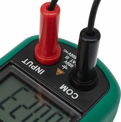 Mastech 13-1313 Токовые клещи MS2008B MASTECH