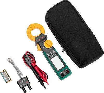 Mastech 13-1314 Токовые клещи MS2016A MASTECH