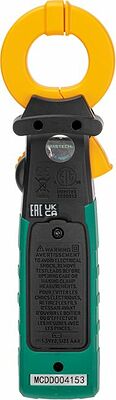 Mastech 13-1314 Токовые клещи MS2016A MASTECH