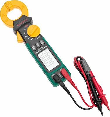 Mastech 13-1314 Токовые клещи MS2016A MASTECH