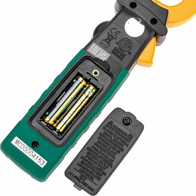 Mastech 13-1314 Токовые клещи MS2016A MASTECH