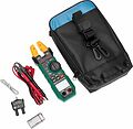 Mastech 13-1315 Токовые клещи MS2601 MASTECH