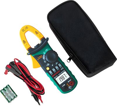 Mastech 13-1317 Токовые клещи MS2128 MASTECH