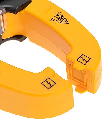 Mastech 13-1317 Токовые клещи MS2128 MASTECH