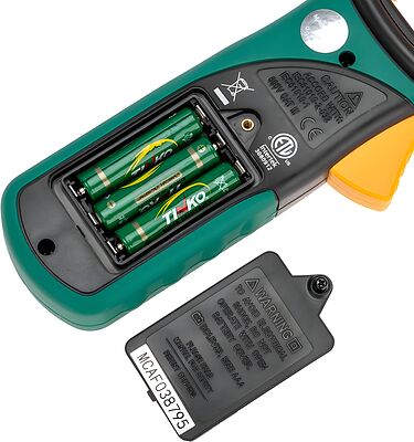 Mastech 13-1317 Токовые клещи MS2128 MASTECH