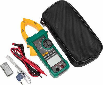 Mastech 13-1321 Токовые клещи MS2025C MASTECH