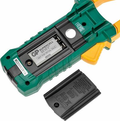 Mastech 13-1321 Токовые клещи MS2025C MASTECH