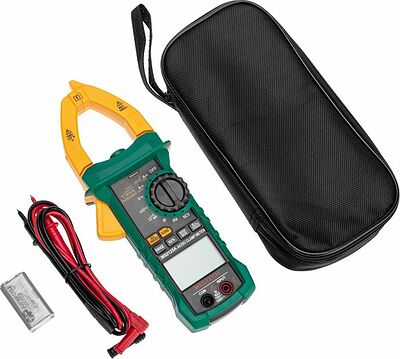 Mastech 13-1323 Токовые клещи MS2125A MASTECH
