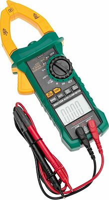Mastech 13-1323 Токовые клещи MS2125A MASTECH