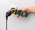 Mastech 13-1340 Приставка для токовых клещей MS922D MASTECH Mastech 13-1340 Приставка для токовых клещей MS922D MASTECH