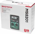 Mastech 13-1346 Измеритель сопротивления изоляции MS5201 MASTECH