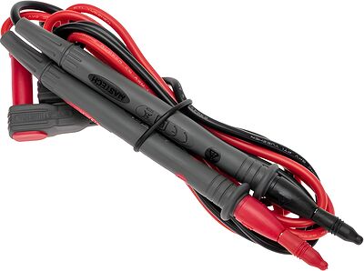Mastech 13-1347 Измеритель сопротивления изоляции MS5203 MASTECH