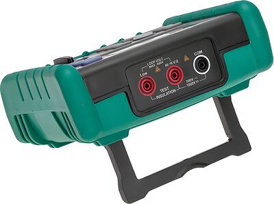 Mastech 13-1347 Измеритель сопротивления изоляции MS5203 MASTECH
