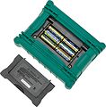 Mastech 13-1347 Измеритель сопротивления изоляции MS5203 MASTECH