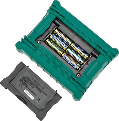 Mastech 13-1347 Измеритель сопротивления изоляции MS5203 MASTECH