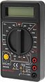 Mastech 13-2001 Портативный мультиметр M830B MASTECH Mastech 13-2001 Портативный мультиметр M830B MASTECH