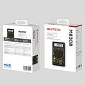 Mastech 13-2001 Портативный мультиметр M830B MASTECH Mastech 13-2001 Портативный мультиметр M830B MASTECH