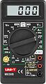Mastech 13-2001 Портативный мультиметр M830B MASTECH Mastech 13-2001 Портативный мультиметр M830B MASTECH