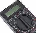 Mastech 13-2001 Портативный мультиметр M830B MASTECH Mastech 13-2001 Портативный мультиметр M830B MASTECH