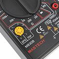 Mastech 13-2001 Портативный мультиметр M830B MASTECH Mastech 13-2001 Портативный мультиметр M830B MASTECH