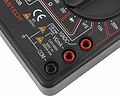 Mastech 13-2001 Портативный мультиметр M830B MASTECH Mastech 13-2001 Портативный мультиметр M830B MASTECH