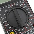 Mastech 13-2001 Портативный мультиметр M830B MASTECH Mastech 13-2001 Портативный мультиметр M830B MASTECH