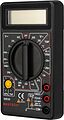 Mastech 13-2004 Портативный мультиметр M838 MASTECH