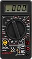 Mastech 13-2004 Портативный мультиметр M838 MASTECH
