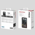 Mastech 13-2004 Портативный мультиметр M838 MASTECH