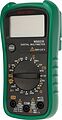 Mastech 13-2026 Портативный мультиметр MS8238 MASTECH