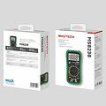 Mastech 13-2026 Портативный мультиметр MS8238 MASTECH