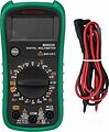 Mastech 13-2026 Портативный мультиметр MS8238 MASTECH