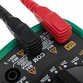 Mastech 13-2026 Портативный мультиметр MS8238 MASTECH