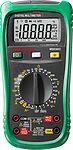 Mastech 13-2027 Профессиональный мультиметр MS8360C MASTECH