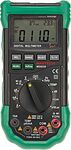 Mastech 13-2029 Профессиональный мультиметр 5 в 1 MS8229 MASTECH